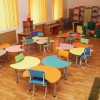 Расстановка и размеры столов в детском саду - fgospostavki.ru - Выкса