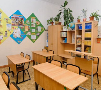Оснащение кабинета начальной школы по ФГОС - fgospostavki.ru - Выкса