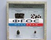 Коллекция энтомологическая "Примеры защитных приспособлений у насекомых" - fgospostavki.ru - Выкса