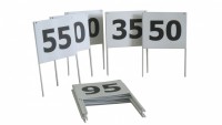 Нумерованные маркеры  - fgospostavki.ru - Выкса