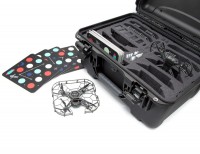 Образовательный комплект программируемого квадрокоптера DJI TELLO EDU (Стартовый – 5) - fgospostavki.ru - Выкса