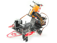 Ресурсный набор Robo Kit 5-6 - fgospostavki.ru - Выкса