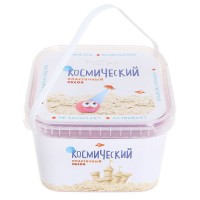 Кинетический песок розовый 3 кг - fgospostavki.ru - Выкса