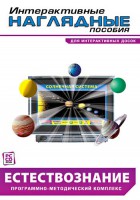 Интерактивные наглядные пособия. Естествознание. Программно-методический комплекс. - fgospostavki.ru - Выкса