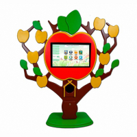 Профессиональный игровой и развивающий комплекс «Древо знаний» - fgospostavki.ru - Выкса