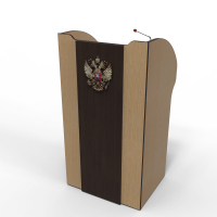 Мультимедийная интерактивная трибуна Professor - fgospostavki.ru - Выкса