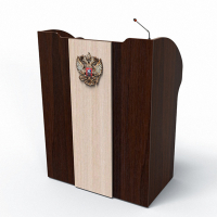 Мультимедийная интерактивная трибуна Rector - fgospostavki.ru - Выкса