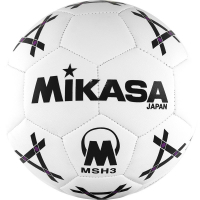 Мяч гандбольный "MIKASA MSH 3" (размер 3, синтетическая кожа, тренировочный) - fgospostavki.ru - Выкса