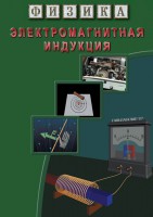 DVD "Физика. Электромагнитная индукция" - fgospostavki.ru - Выкса