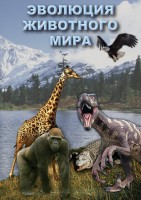 DVD "Эволюция животного мира" - fgospostavki.ru - Выкса