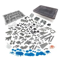 Базовый набор по робототехнике "Супер Кит" VEX IQ - fgospostavki.ru - Выкса