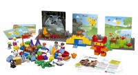 Базовый набор "Моя первая история. DUPLO" - fgospostavki.ru - Выкса