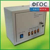 Щит электроснабжения школьный - fgospostavki.ru - Выкса