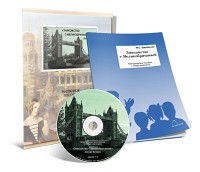 Электронное наглядное пособие с приложением  «Знакомство с Великобританией» - fgospostavki.ru - Выкса