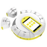 Цифровая лаборатория базовая - SenseDisc Basic (минимальный заказ - 5 штук) - fgospostavki.ru - Выкса