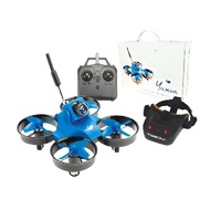 Развивающий набор для обучения FPV-пилотированию «Чижик» - fgospostavki.ru - Выкса