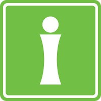 Тактильный знак (информация) 100х100 - fgospostavki.ru - Выкса