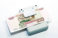 Говорящий определитель купюр Российского номинала - fgospostavki.ru - Выкса