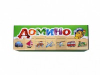 Домино "Транспорт" - fgospostavki.ru - Выкса