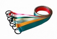 Лента гимнастическая на кольце (1 метр) - fgospostavki.ru - Выкса