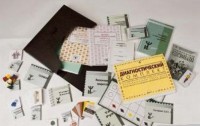 Чемодан психолога. Диагностический комплект Семаго - fgospostavki.ru - Выкса