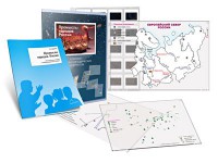 Комбинированное пособие «Промыслы народов России» - fgospostavki.ru - Выкса