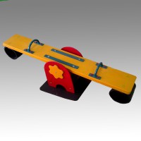 Качалка-балансир переносной (1500х500х450 мм) - fgospostavki.ru - Выкса