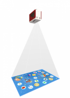 Интерактивный пол Floor - fgospostavki.ru - Выкса