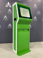Напольный дезинфектор Biostop, 10 л - fgospostavki.ru - Выкса