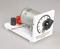 Реостат ползунковый РП 100 (РПШ-2) - fgospostavki.ru - Выкса
