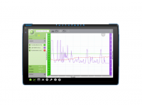 Цифровая лаборатория einsteinTablet+2. Планшетный регистратор данных со встроенными датчиками - fgospostavki.ru - Выкса