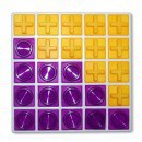 Игра «Крестики-нолики» - fgospostavki.ru - Выкса