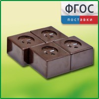 Розетка электрическая 36-42 В - fgospostavki.ru - Выкса