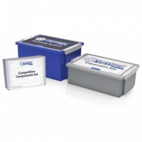 Конструктор стартовый Tetrix WRO - fgospostavki.ru - Выкса