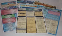 Таблица раздаточная "История - Часть 1" - fgospostavki.ru - Выкса