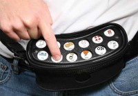 Портативный коммуникатор на пояс - fgospostavki.ru - Выкса