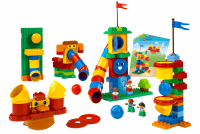 Набор с трубками. DUPLO - fgospostavki.ru - Выкса