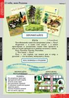 Комплект таблиц. Литературное чтение 2 класс. - fgospostavki.ru - Выкса