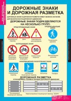 Комплект таблиц. ОБЖ. Безопасное поведение школьников. - fgospostavki.ru - Выкса