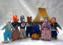 Шагающий театр с домиком "Колобок" - fgospostavki.ru - Выкса
