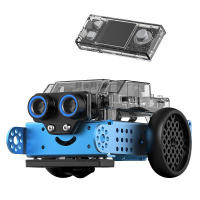 Базовый робототехнический набор Makeblock mBot2 - fgospostavki.ru - Выкса