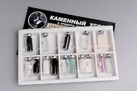 Коллекция "Каменный уголь и продукты его переработки" (раздаточная) - fgospostavki.ru - Выкса