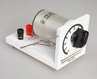 Реостат ползунковый РП 200 (РПШ-1) - fgospostavki.ru - Выкса