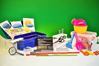 Комплект по предмету "Окружающий мир" для практических работ - fgospostavki.ru - Выкса