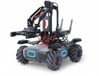 Учебный робот DJI Robomaster S1 EP - fgospostavki.ru - Выкса