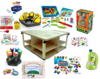 STEM набор для детей 6-7 лет. Базовый - fgospostavki.ru - Выкса