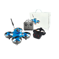 Ресурсный набор для FPV-полетов (направление радиоуправляемого авиамоделизма от первого лица) - fgospostavki.ru - Выкса