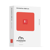Дополнительный анимационный набор Matatalab Animation Add-on - fgospostavki.ru - Выкса