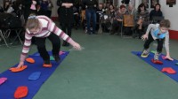 Дорожка (ручка-ножка) - fgospostavki.ru - Выкса