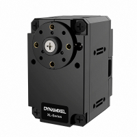 Интеллектуальный робототехнический привод DYNAMIXEL XL430-W250-T - fgospostavki.ru - Выкса